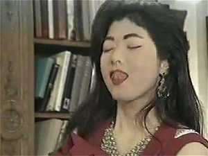 Joo Min Lee vintage asian anal