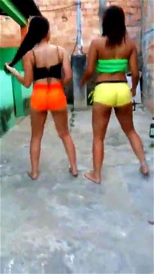 Watch funk brazilian teen - Girls, Funk Dance, Amateur Porn image