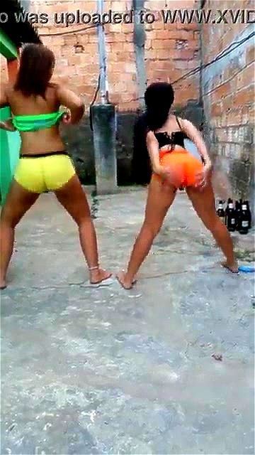 Watch funk brazilian teen - Girls, Funk Dance, Amateur Porn pic