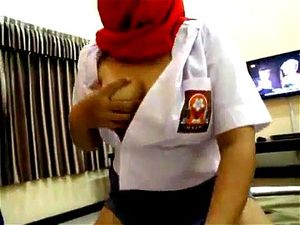 Watch Indo hijab SMA - Sma Indo, Indonesia, Sma Indonesia Porn ...