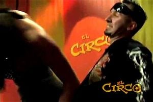 Watch Lap Dance El Circo - Radio, Studio, Sensual Porn - SpankBang