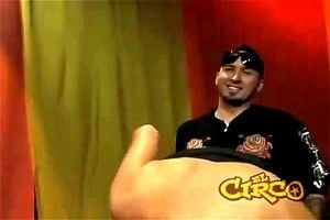 Watch Lap Dance El Circo - Radio, Studio, Sensual Porn - SpankBang