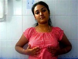 Indian Girl Slefie