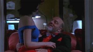 Watch All Ladies Do It - Tinto Brass, Claudia Koll, Erotic Full ...