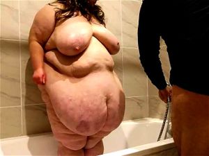 Watch Fantastic belly hang - Ssbbw, Big Belly Girl, Bbw Porn ...