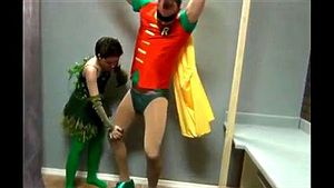 Watch Tickling and jerking Robin's huge cock - Robin, Tickling ...