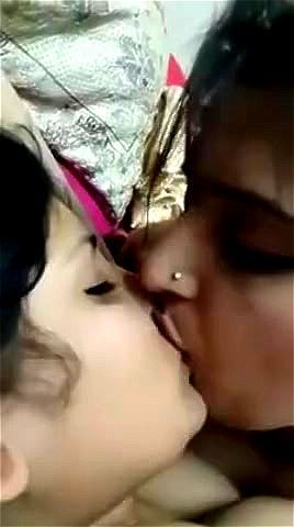 Indian Milf Lesbian