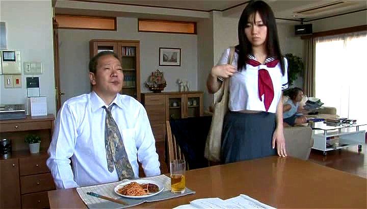 Watch Im Over 50, But I Couldnt Control Myself Seeing My Step Daughters Precocious Big Tits - Azusa Nagasawa, Japanese Stepfather, Japanese Uncle Niece Porn photo