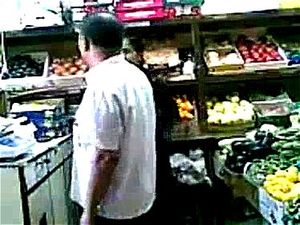 Watch arab shop market - Arab, Public Porn - SpankBang