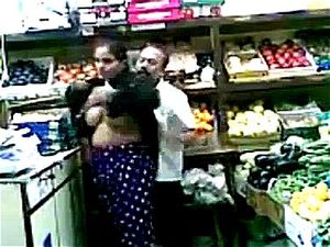 Watch arab shop market - Arab, Public Porn - SpankBang