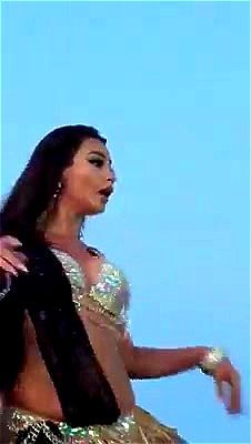 Watch Jawhara Dancer 2 - Dancing, Public, Big Tits Porn - SpankBang