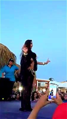Watch Jawhara Dancer 2 - Dancing, Public, Big Tits Porn - SpankBang