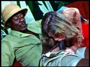 Watch King Paul and Girl on Leash - Standing Carry, Interracial ...