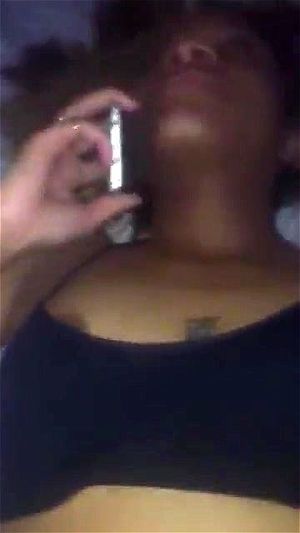Watch Cheating GF getting fucked while on phone to BF - Cheating While On The Phone, Phone, Cheating Porn picture