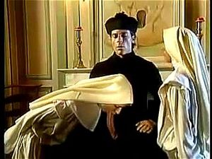 Watch A Priest and 2 Nuns - With Priest, Fetish, Blowjob Porn ...