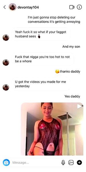 Watch mom is cheating on dad (logged in her instagram) - Instagram, Milf, Big Ass Porn photo