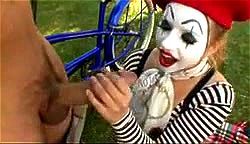 Mime Blowjob