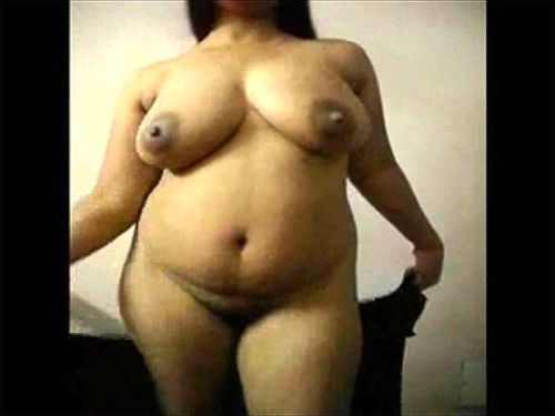 Chubby Indian Porn