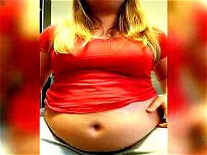 Watch Chubby girl - Fat, Chubby, Big Belly Porn - SpankBang