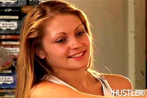 Watch Mary Kate Ashley - Loving Art - Artist, Blonde Teen, Blonde ...