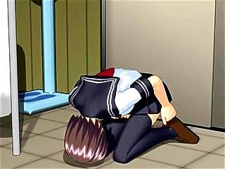 Watch the insulting classmate takao - 3D, Toy, Anal Porn - SpankBang