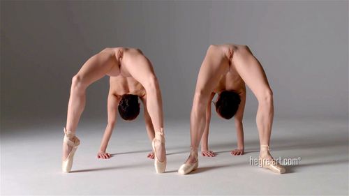 Nude Ballet Pics