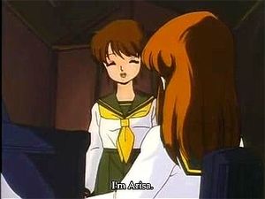 Watch クリームレモン Cream Lemon － Japan Hentai Animation - Cream ...