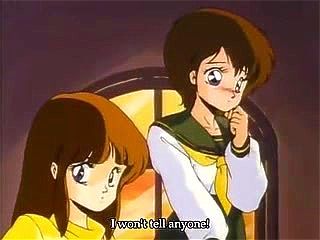 Watch クリームレモン Cream Lemon － Japan Hentai Animation - Cream ...