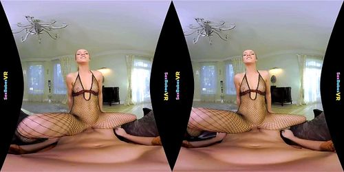 Watch Virtual Vr Woman Virtual Reality Porn Spankbang