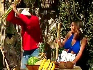 Watch Gilligan's Island Parody - Parody, Full Movie, Leanna Heart ...