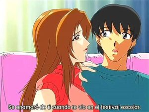 Watch Bakunyuu_Oyako. - Bakunyuu, Bakunyuu Oyako, Hentai Anime ...