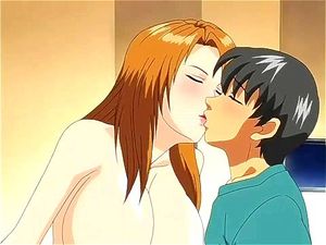 Watch Bakunyuu_Oyako. - Bakunyuu, Bakunyuu Oyako, Hentai Anime ...