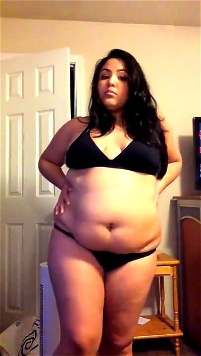 Black And Latina Chubby - Watch BBW Latina - Bbw, Latina Porn - SpankBang