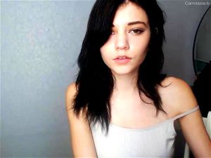 Watch Brunette webcam show - Cam, Amateur Porn - SpankBang