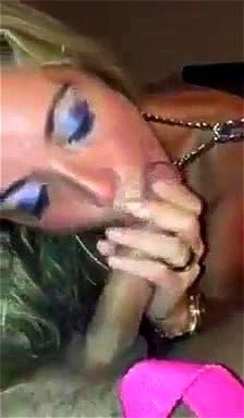 Watch chupeta loira - Oral, Loira, Amador Porn - SpankBang
