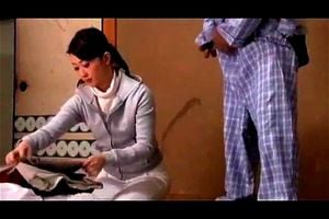 Watch Aged husband, cuckold japanese wife - Japanese Cuckold ...