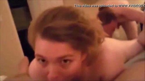 Watch Wife Bred by BBC in California Hotel on WifeSharing666com - Bbw, Ass Fuck, Threesome Porn