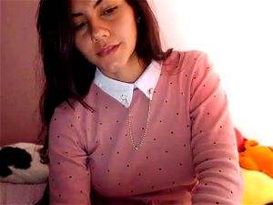Watch Cute chaturbate camgirl Milasry teasing - Milasry, Cute ...