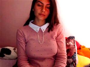 Watch Cute chaturbate camgirl Milasry teasing - Milasry, Cute ...