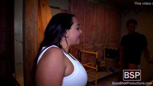 Watch BB.01 Betty Bang Construction Quickie - Betty Bang, Asd ...