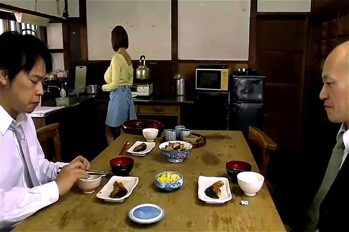 cheating housewife ruri part 3