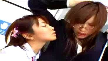Watch Futanari Train Attack - Hina Otsuka and Riko Tachibana ...