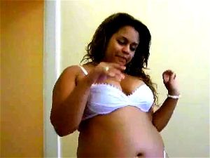 Watch chubby latina tight clothes - Booty, Thigh, Fetish Porn ...