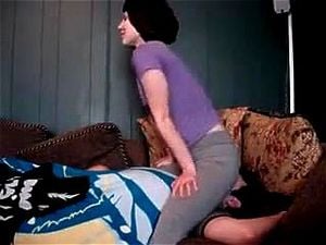 Boy Fart