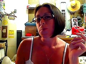 Watch Misty smoking - Smoking, Smoking Fetish, Pov Porn - SpankBang