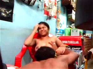 Watch Desi girl and old man - Old, Desi, Asian Porn - SpankBang