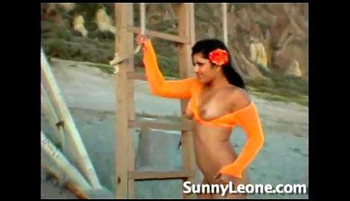 Sunny Leone Nude Pic