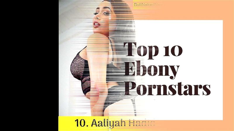 Top 10 Pornstar Ass