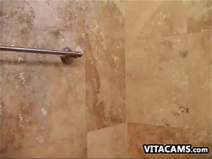 Watch Girl Masturbating On The Floor - Solo, Masturbation Porn ...