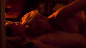 Kate Mara Mercy Nude